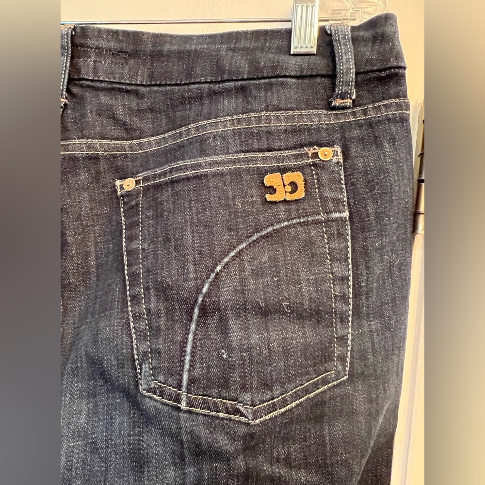 Joes Jeans: Fit “Muse”